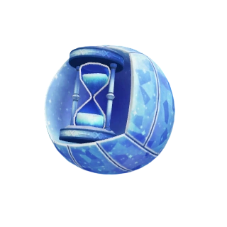 Hourglass Ball
